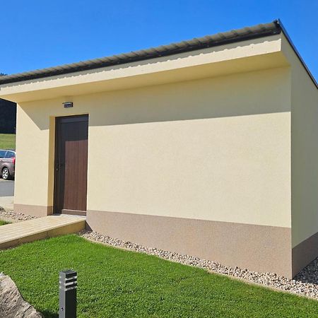 Apartman U Sucheho Buku - Bukova Hora Červená Voda Exteriör bild