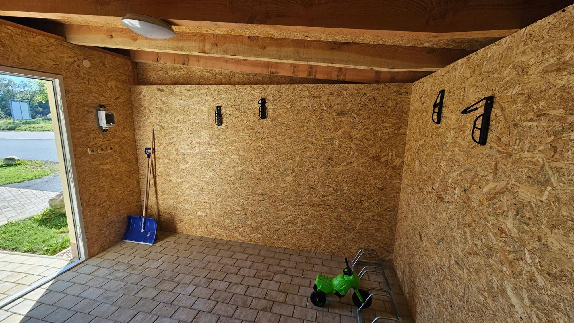 Apartman U Sucheho Buku - Bukova Hora Červená Voda Exteriör bild