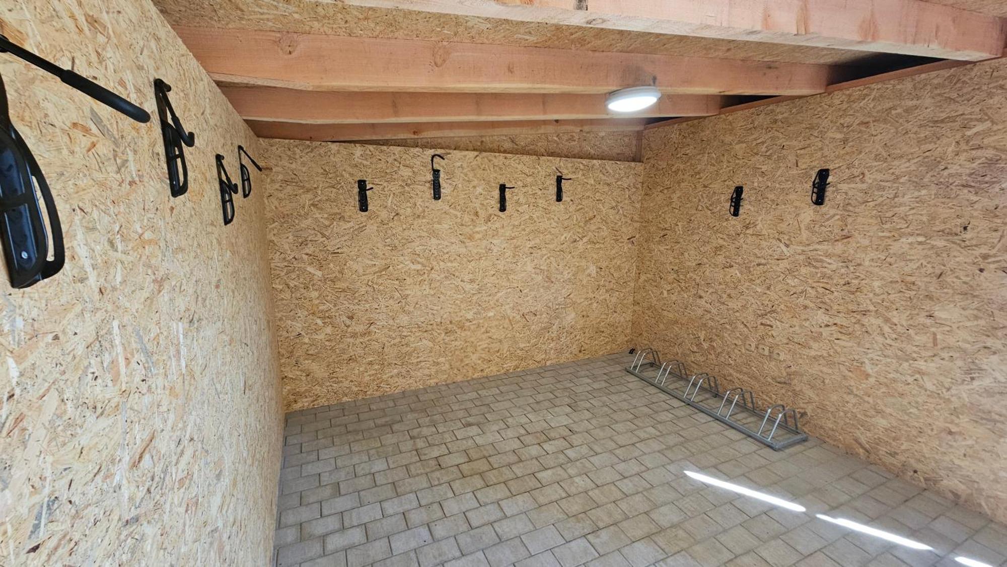 Apartman U Sucheho Buku - Bukova Hora Červená Voda Exteriör bild